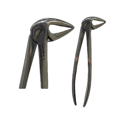 Forceps – Lower Remaining Roots