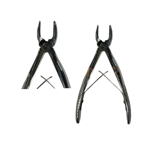 Pedodontic Forceps – Upper Anteriors
