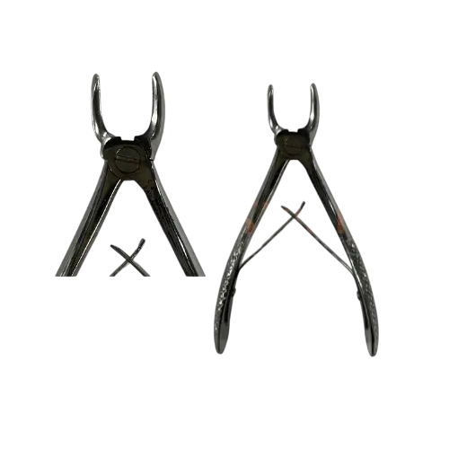 Pedodontic Forceps – Upper Molars