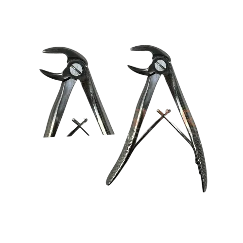 Pedodontic Forceps – Lower Remaining Roots