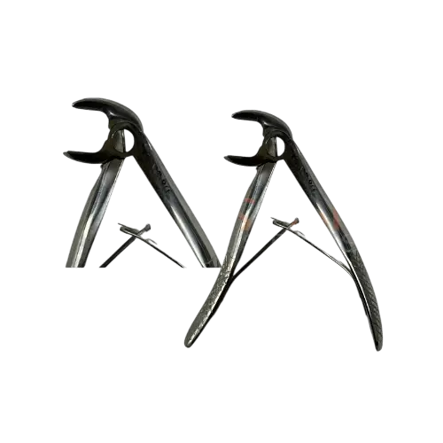 Pedodontic Forceps – Lower Molars