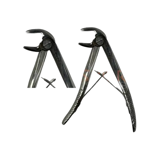 Pedodontic Forceps – Lower Anteriors