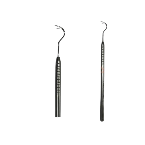 Sickle Probe – Single-End