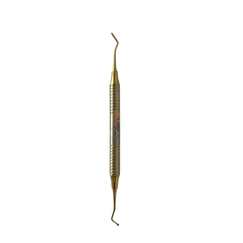 Composite Instrument Ball Burnisher – Medium