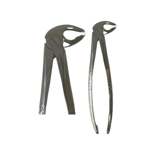 Forceps – Lower Molars