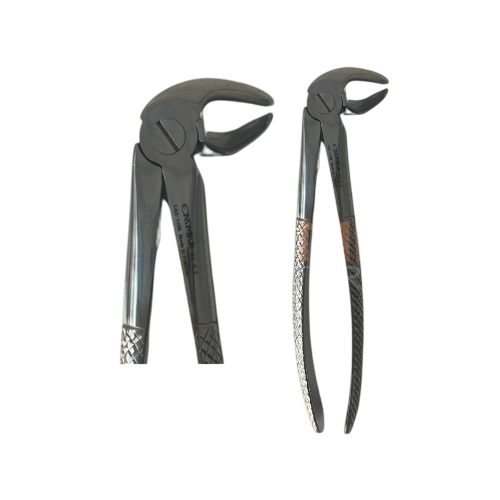 Forceps – Lower Anteriors