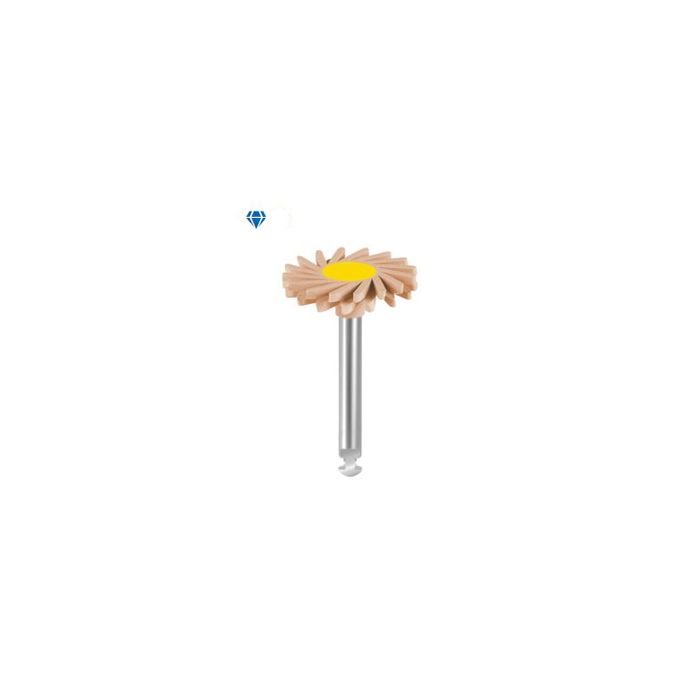 Eve Diacera Twist Zirconia Polishing Disc Fine – RA