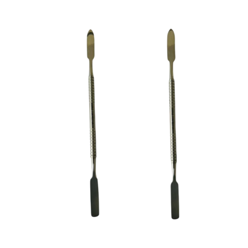 Metal Cement Spatula – Large