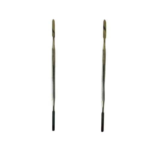 Metal Cement Spatula – Small