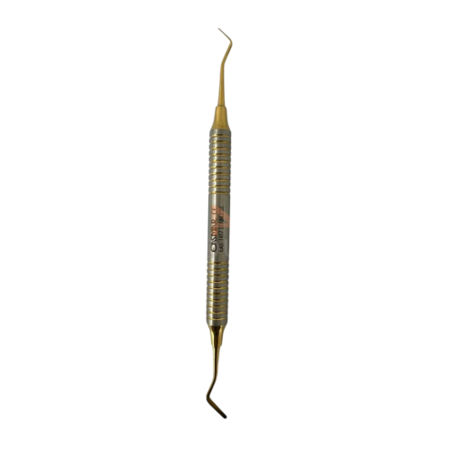 Composite Plastic Filling Instrument – Small