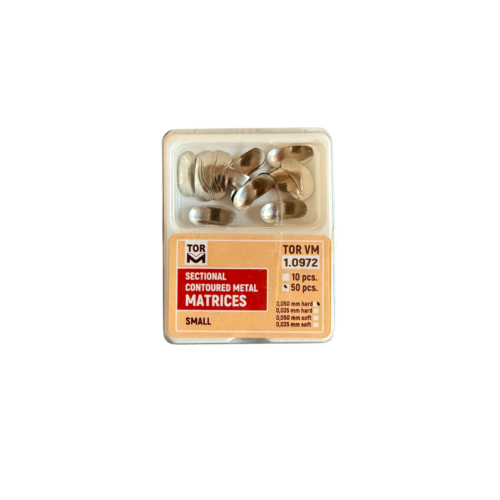 TOR VM Sectional Contoured Matrix