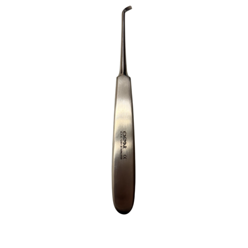 Warwick-James Elevator – Left