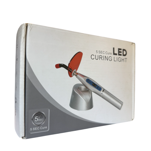 LED Curing Unit