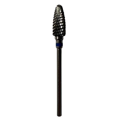 Acrylic Bur Football