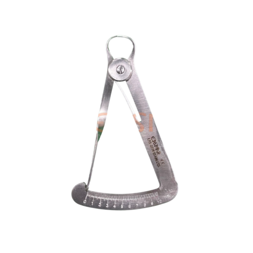 Metal Caliper