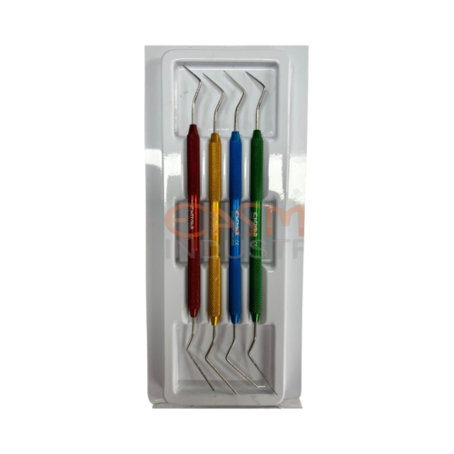 Plugger – Spreader Set