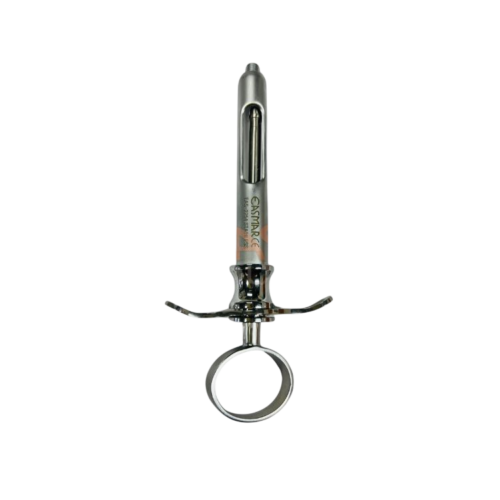 Syringe 1-Ring