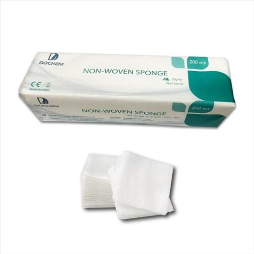 Gauze 200pcs