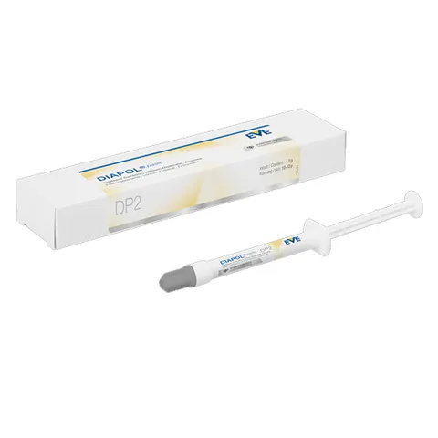 Eve Diapol Diamond Polishing Paste