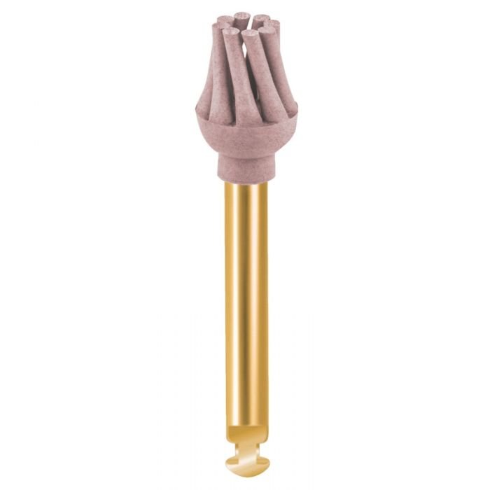 Eve Occluflex Composite Polishing Brush Coarse – RA