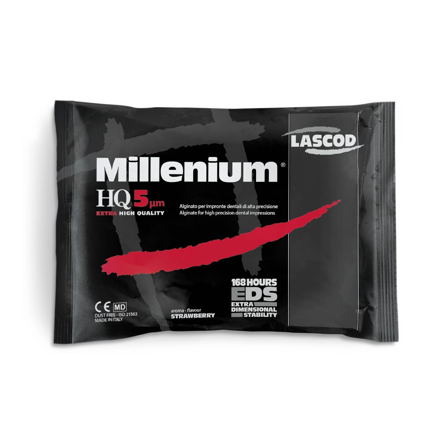 HQ Millenium Alginate