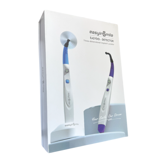 Easy Smile Implant Locator