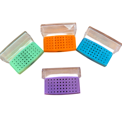 Bur Holder Autoclavable – 30FG+20RA