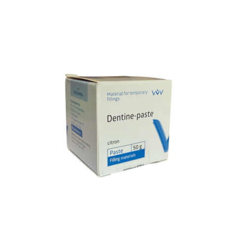 Temporary Filling Material