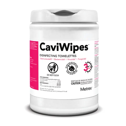 Cavi Wipes