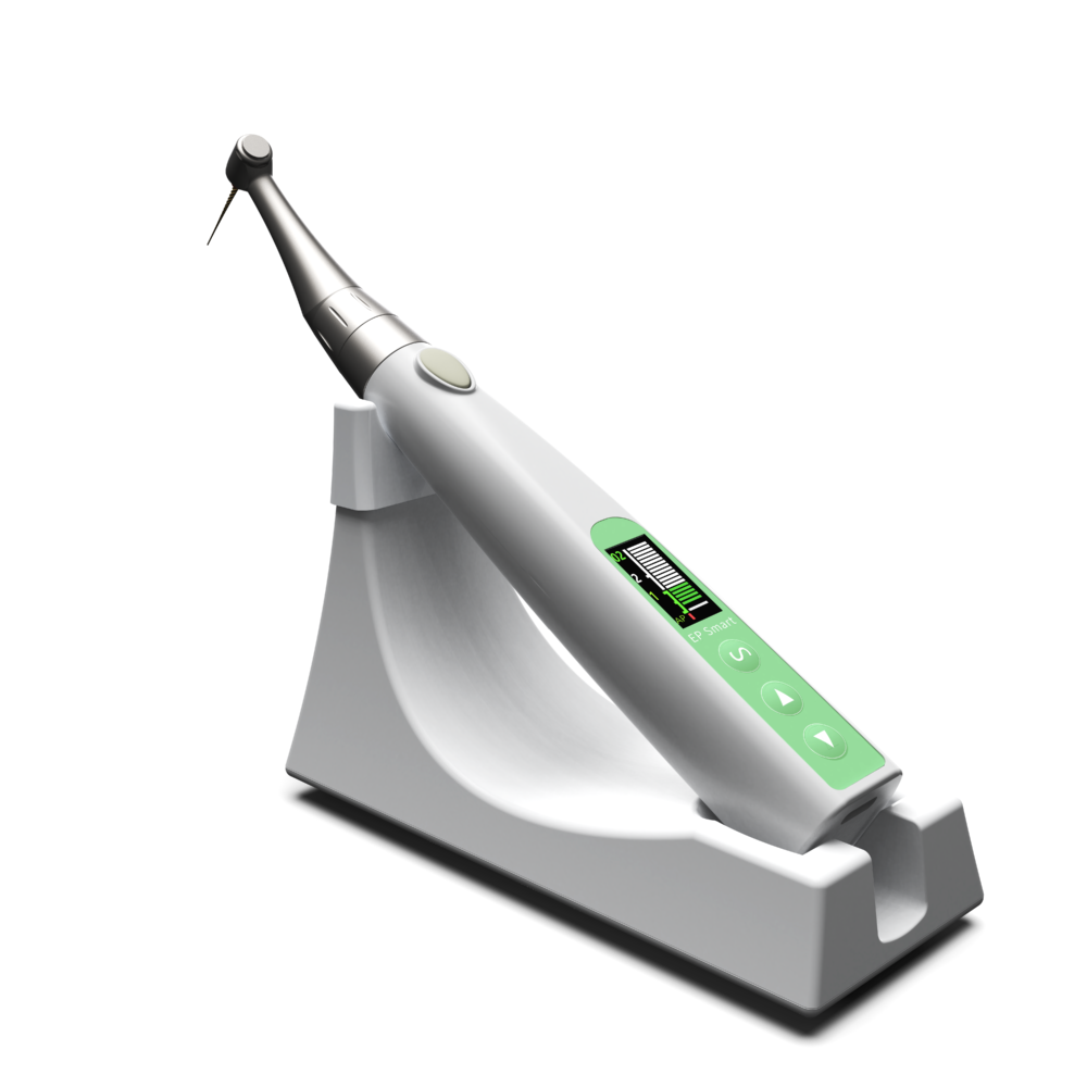 BETTERWAY Endo Motor EP SMART – Built-in Apex Locator