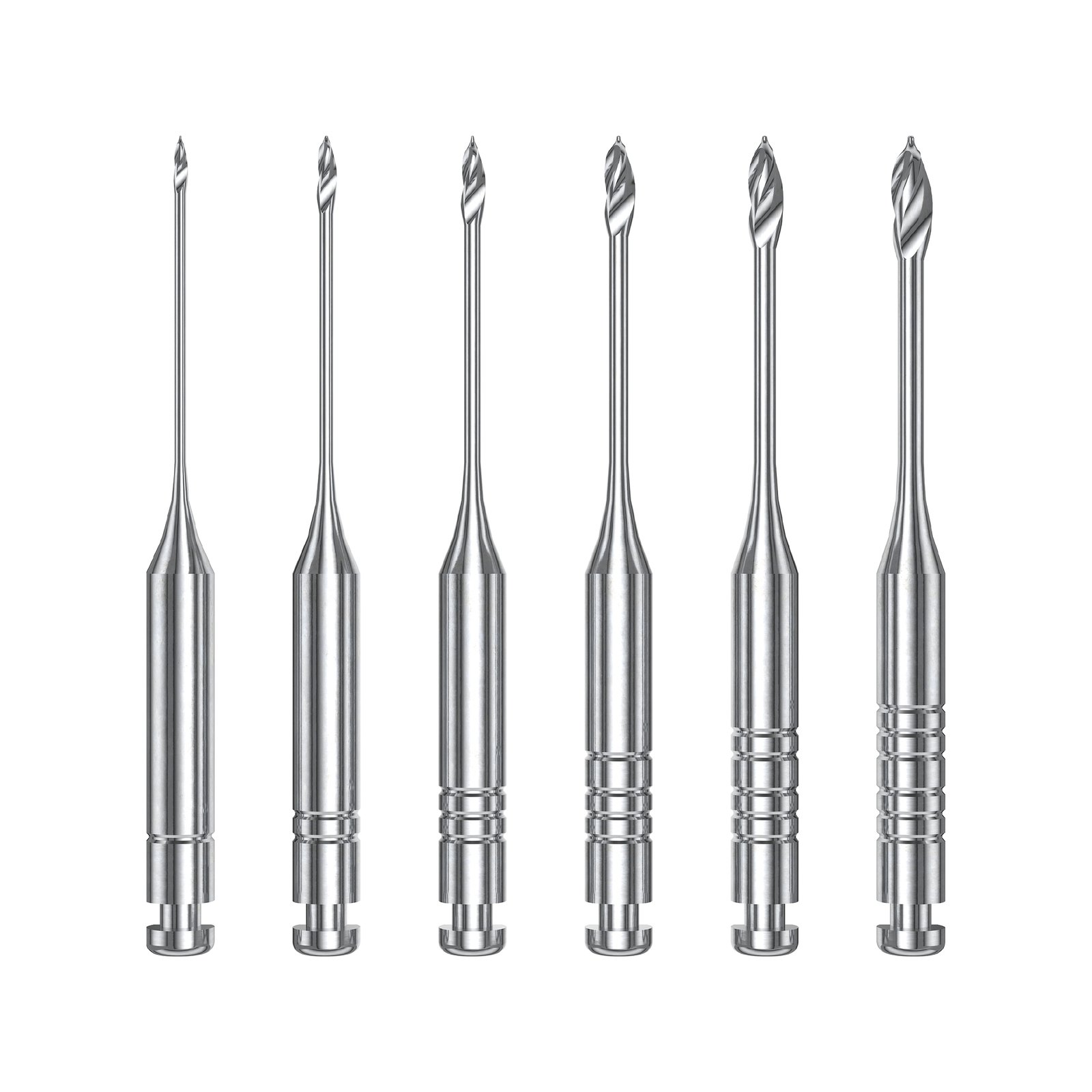 DENTCITY Gates Glidden #1 – 28mm