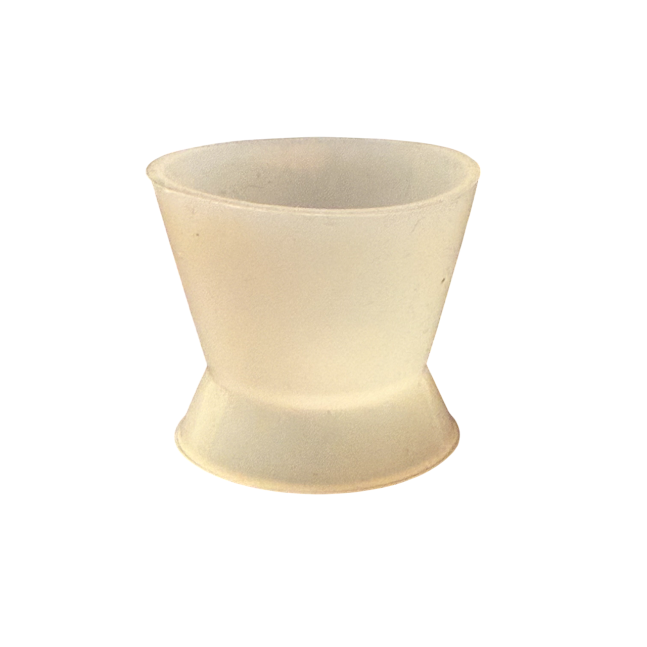 Rubber Dappen Dish Medium