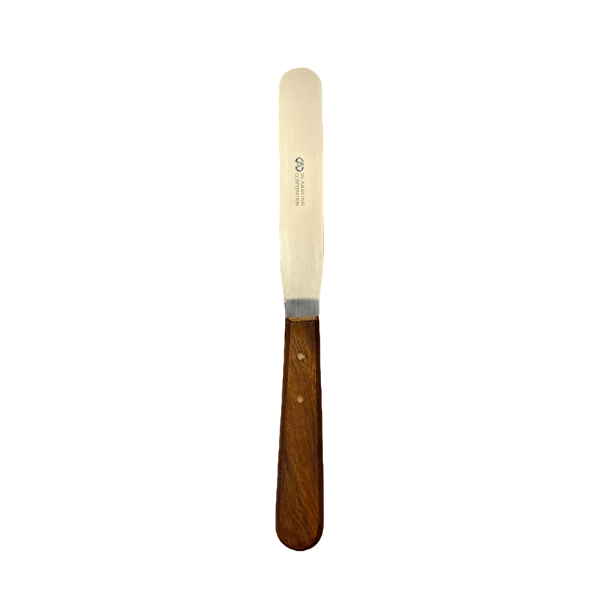 Metal Spatula