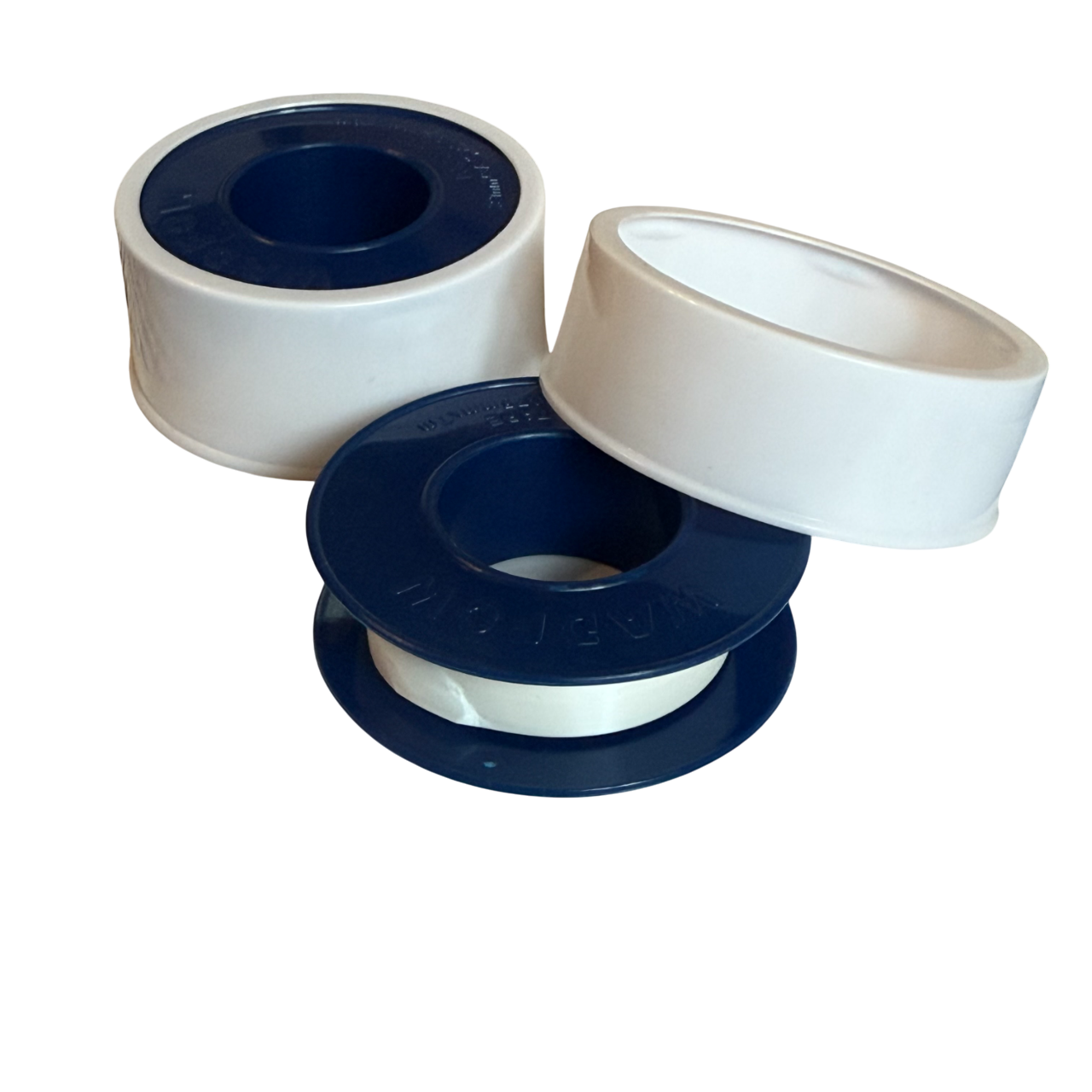 P.T.F.E./Teflon Tape 13mm/19mm