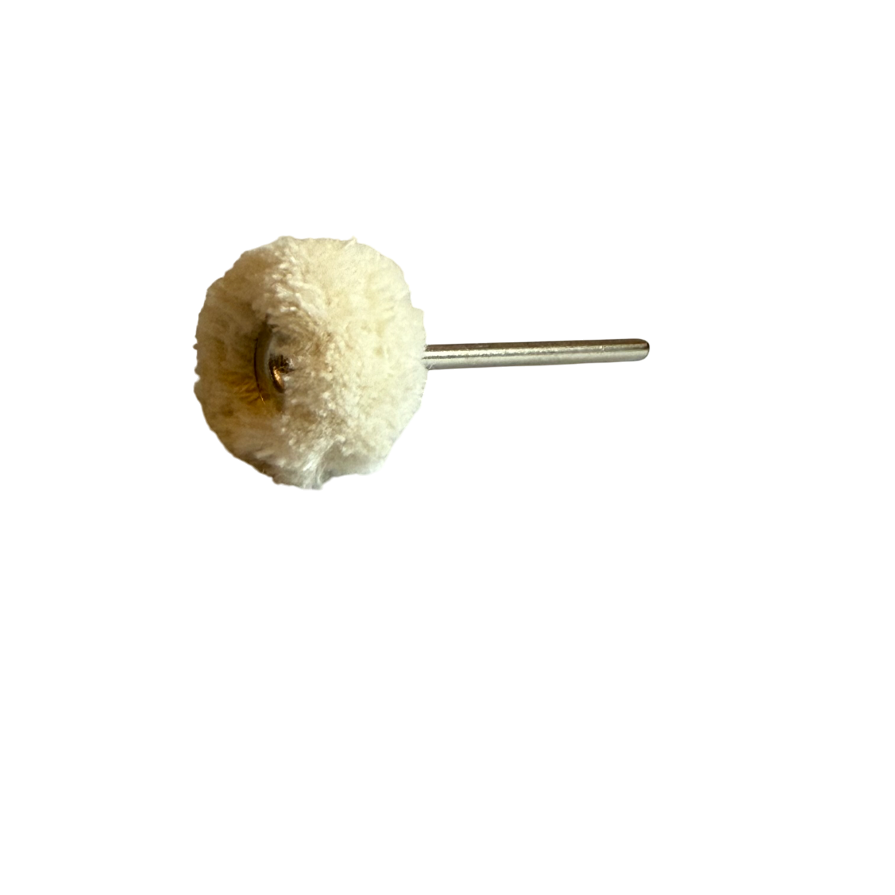 Cotton Polishing Wheel