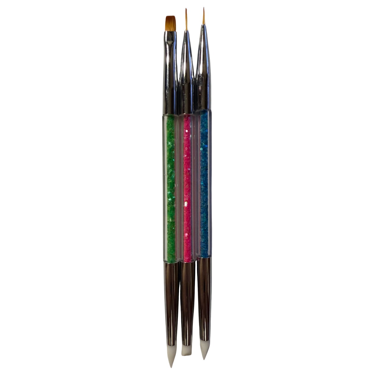 Composite Brush Double Sided