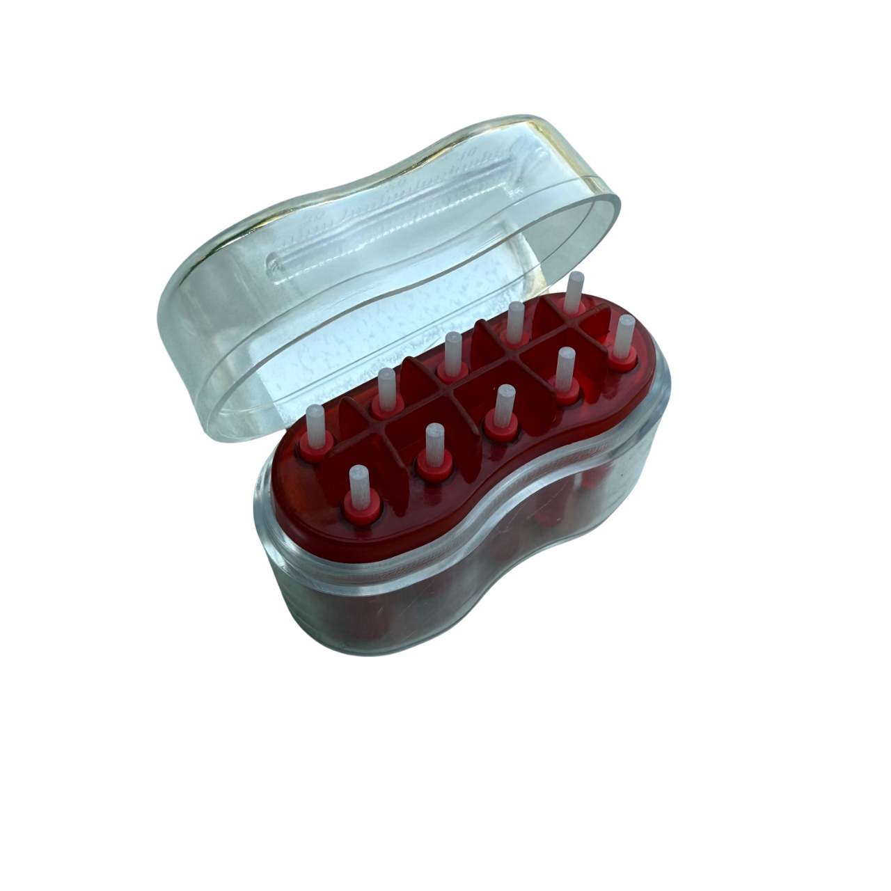 DENTCITY Fiber Posts #1.9