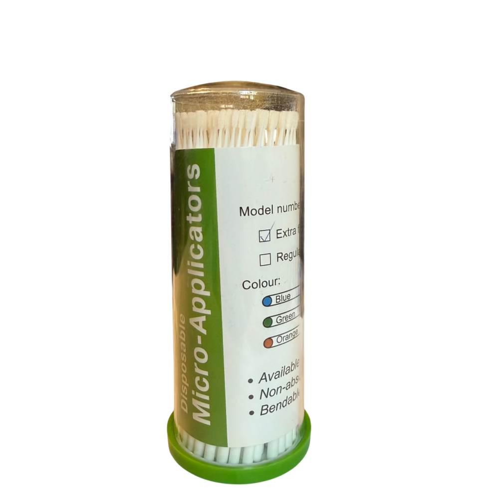 Microbrushes Super Fine