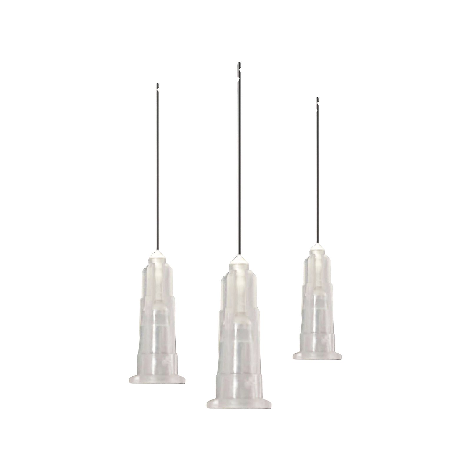 DENTCITY Irrigation Needles – Single