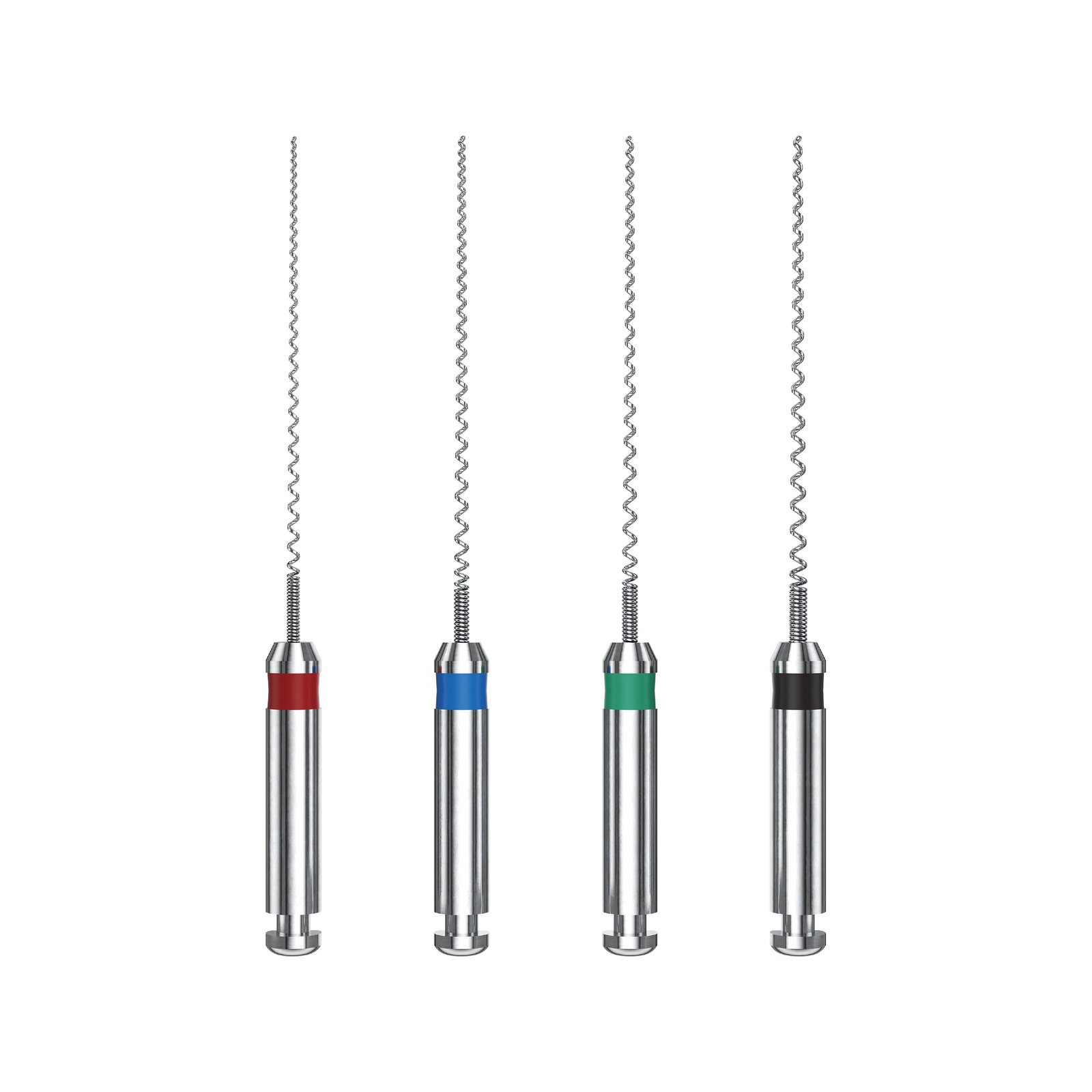 DENTCITY Lentulo Spirals #25-40 – 25mm